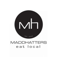 Maddhatters dine.drink.dance logo, Maddhatters dine.drink.dance contact details