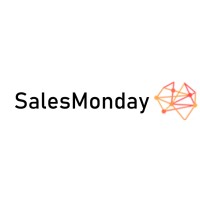 SalesMonday logo, SalesMonday contact details