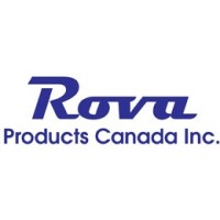 Rova Products Canada Inc. logo, Rova Products Canada Inc. contact details