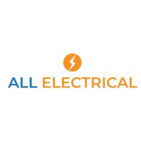 All Electrical - Licensed Electrical Contractor logo, All Electrical - Licensed Electrical Contractor contact details