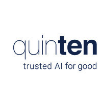 Quinten logo, Quinten contact details