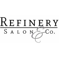 Refinery Salon & Co logo, Refinery Salon & Co contact details