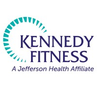 Kennedy Fitness: A Jefferson Health Affiliate logo, Kennedy Fitness: A Jefferson Health Affiliate contact details