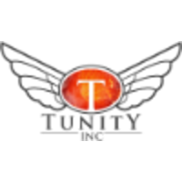 Tunity, Inc. logo, Tunity, Inc. contact details