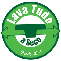 Lava Tudo a Seco logo, Lava Tudo a Seco contact details