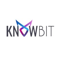 KnowBIT logo, KnowBIT contact details