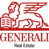 Generali Real Estate SGR SpA logo, Generali Real Estate SGR SpA contact details