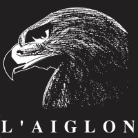 L'AIGLON logo, L'AIGLON contact details