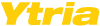 Ytria logo, Ytria contact details