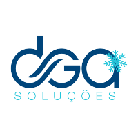 DGA Soluções logo, DGA Soluções contact details