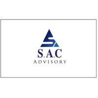 S.A.C Advisory logo, S.A.C Advisory contact details