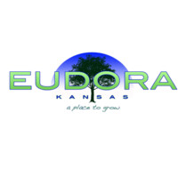 City of Eudora logo, City of Eudora contact details