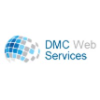 DMC Web Services Ltd logo, DMC Web Services Ltd contact details