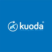 KUODA Digital Solutions logo, KUODA Digital Solutions contact details