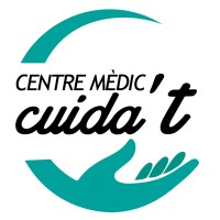 Centre Mèdic Cuida't logo, Centre Mèdic Cuida't contact details