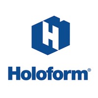 Holoform logo, Holoform contact details