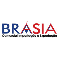 Brásia Comercial e Importação LTDA logo, Brásia Comercial e Importação LTDA contact details