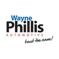 Wayne Phillis Automotive logo, Wayne Phillis Automotive contact details