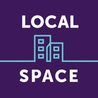 Local Space logo, Local Space contact details