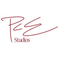 PCE Studios logo, PCE Studios contact details