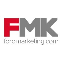 FMK -Foromarketing logo, FMK -Foromarketing contact details