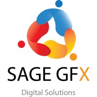 Sage GFX Digital Solutions logo, Sage GFX Digital Solutions contact details