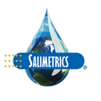 Salimetrics logo, Salimetrics contact details