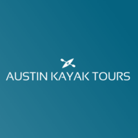 Austin Kayak Tours logo, Austin Kayak Tours contact details