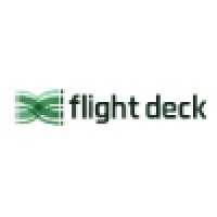 Flight Deck Reports logo, Flight Deck Reports contact details