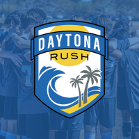 Daytona Rush Soccer Club logo, Daytona Rush Soccer Club contact details