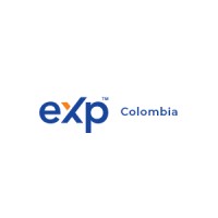 eXp Colombia logo, eXp Colombia contact details