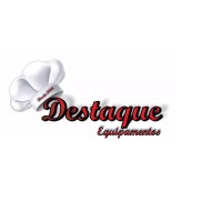 Destaque Equipamentos logo, Destaque Equipamentos contact details