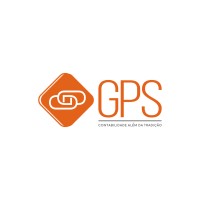 GPS Contabilidade logo, GPS Contabilidade contact details