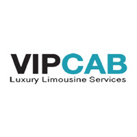 VipCab México logo, VipCab México contact details