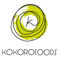 Kokorofoods logo, Kokorofoods contact details