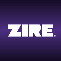 Zire logo, Zire contact details