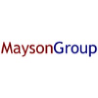 The Mayson Group, Inc. logo, The Mayson Group, Inc. contact details