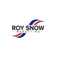 Roy Snow Marketing logo, Roy Snow Marketing contact details