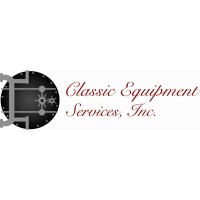 Classic Equipment Services, Inc. logo, Classic Equipment Services, Inc. contact details