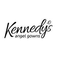 Kennedy's Angel Gowns logo, Kennedy's Angel Gowns contact details