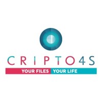 CRIPTO logo, CRIPTO contact details