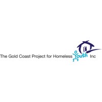 Gold Coast Project for Homeless Youth Inc. logo, Gold Coast Project for Homeless Youth Inc. contact details