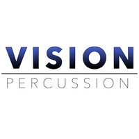 Vision Percussion logo, Vision Percussion contact details