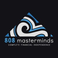 808 Masterminds logo, 808 Masterminds contact details