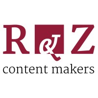 R&Z Content Makers logo, R&Z Content Makers contact details