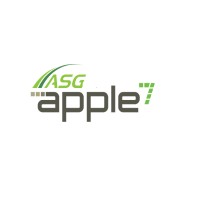 ASG APPLE7 logo, ASG APPLE7 contact details