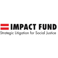 Impact Fund logo, Impact Fund contact details