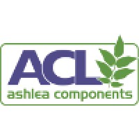 Ashlea Components Limited logo, Ashlea Components Limited contact details