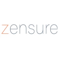 Zensure, a Hannover Re company logo, Zensure, a Hannover Re company contact details