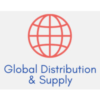 Global Distribution & Supply logo, Global Distribution & Supply contact details